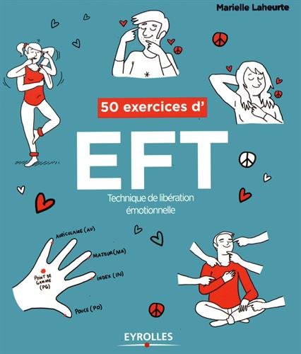 50 exercices d'EFT