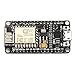 Produktbild Republe ESP8266 NodeMCU LUA CP2102 ESP-12E Internet WiFi Development Board kompatibel für Arduino IDE/Micropython