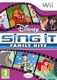  Sing It : Family Hits [UK Import]