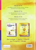 Image de Fabulas de oro