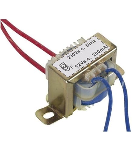 To 60k Trasformatore Toroidale | Trasformatori In Bassa Tensione - Foto 7