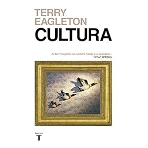 Cultura: Una fuerza peligrosa