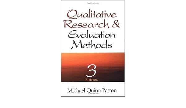 Qualitative Research A Guide To Design And Implementation Ebook Qualitative Research A Guide To Design And Implementation Ebook