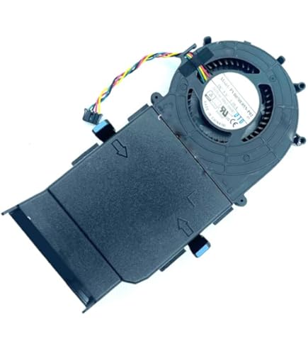 Sindaco Ventola Micro 5JV3N Dell Optiplex 3020 3040 7050 3050 9020M 7040M - Foto 13
