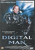 Digital Man