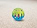 Fisher Price Growing Baby Clutch Ball 3m+