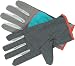Produktbild Gartenhandschuh Für Damen 7 / S