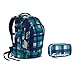 Produktbild Satch Pack - 2tlg. Set Schulrucksack - Blister (Box)