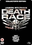 Death Race Steelbook [DVD]