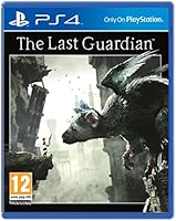 The Last Guardian