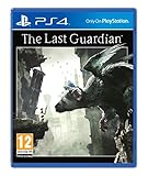 The Last Guardian [Unknown format] (Video Game)