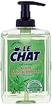 Le Chat - Gel Lavant - Action Antibactérienne - Flacon 300 ml -Lot de 2