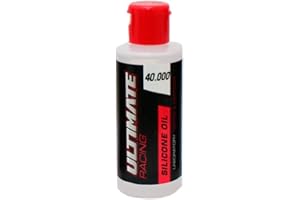 SILICONA Aceite Diferencial 40.000 cSt Ultimate Racing