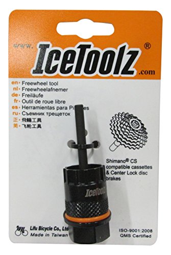 IceToolz Abzieher Kassette LF-09C1