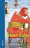 Image de Sommerlieben: Freiluftnovelle (blue notes)