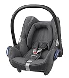 Maxi-Cosi CabrioFix Group 0+ Car Seat - Sparkling Grey