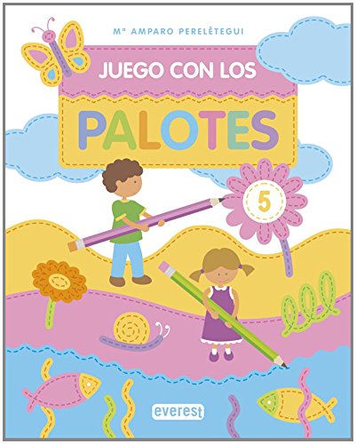 Juego con los palotes 5