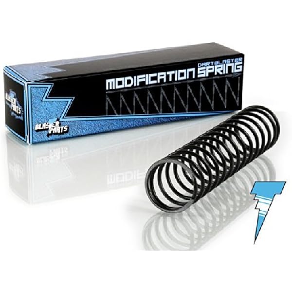 nerf longshot tuning