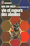 Image de Vie et moeurs des abeilles