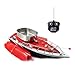 Produktbild Goolsky Flytec Intelligente Drahtlose Elektrische RC Fischköder Boot Fernbedienung Fisch Finder Schiff Scheinwerfer Spielzeug