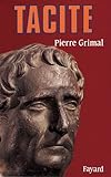 Image de Tacite (Biographies Historiques)