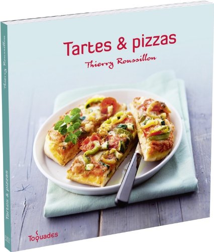 TARTES ET PIZZAS gratuit TARTES ET PIZZAS gratuit