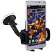 Produktbild mumbi Auto KFZ Halterung Samsung Galaxy Note 4 - Autohalterung Galaxy Note 4