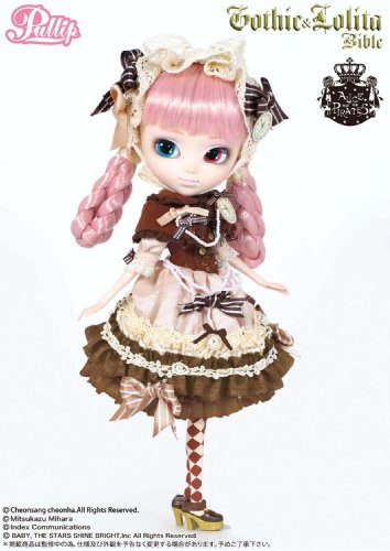 Pullip - NELLA (Retro memory ver.)