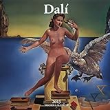 Image de Dali 2013 Calendar