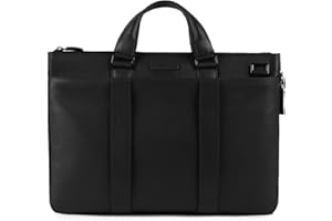 PIQUADRO X1 Cartella due manici