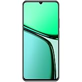 Realme C61 (Rmx3930) 6GB RAM 128GB Depolama Koyu Yeşil