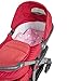 Clevamama ClevaCushion 10-in-1 Nursing Pillow (Pink)