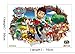 Produktbild THTB Wandsticker - PAW Patrol