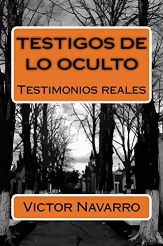 Download Testigos de lo oculto: Testimonios Reales Download Testigos de lo oculto: Testimonios Reales
