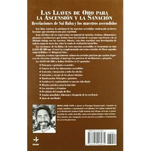 Las llaves de oro (Tabla de Esmeralda)