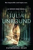 Cover zum Buch Julia Unbound