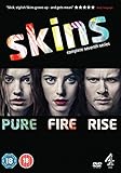 Skins - Series 7 [DVD]