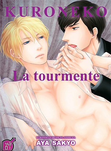 Kuroneko - La tourmente — Tome 0