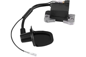 ‎ARAMOX Motorrad Zündspule, Zündspule für Minimoto ATV Dirt Bike Quad 49CC 47CC