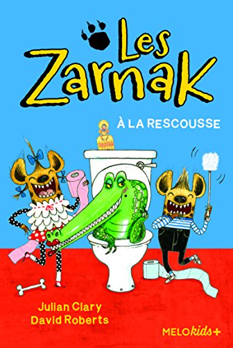 Les Zarnak, tome 2 Les Zarnak, tome 2