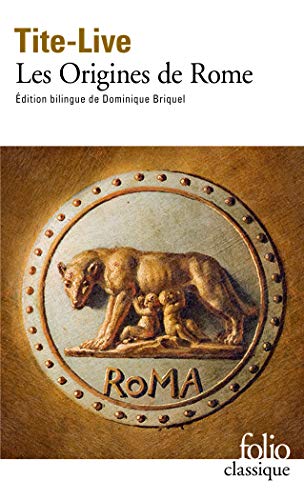 Télécharger Histoire romaine : Tome 1, Les Origines de Rome, Gratuit