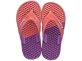 Rider Rider Duo Niños Chanclas/Sandalias-Pink-37/38