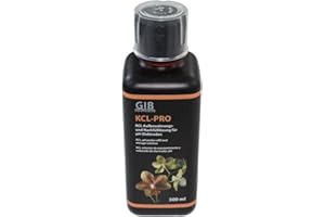 LOVE BEGANS GIB Aufbewahrungslösung für pH-Elektroden, 300 ml