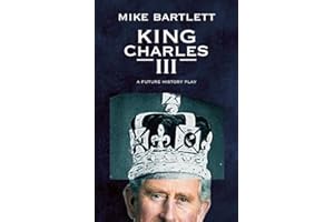 King Charles III