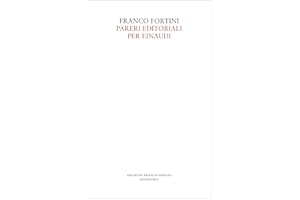 Pareri editoriali per Einaudi