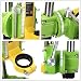 Produktbild nbms miniq bg6117 Bank Bohren Stand\/Press Mini elektrisch Bohren