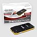 Produktbild Mobile Lithium Auto Motorrad Roller Batterie Starthilfe Gerät 6000mAh 400A USB Ladegerät externe Batterie Akku Power Bank