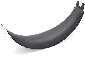 Defean Ersatz-Kopfbügel-Kissen für Hyperx Cloud Flight, Cloud Flighs, kabellose Kopfhörer