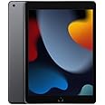 Apple iPad (9th Generation, 10.2-Inch, 2021), 64GB, Wi-Fi, Space Grey (Refurbished) - View 8