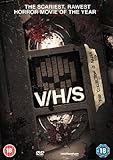 V/H/S [DVD]